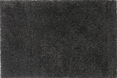 Produktbild von Fußmatte wash+dry Turtle Mat Grey 50x75 cm