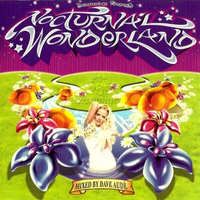 Zdjęcie produktu dla Nocturnal Wonderland