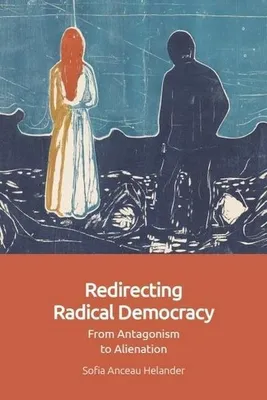 Obrázok produktu pre Redirecting Radical Democracy