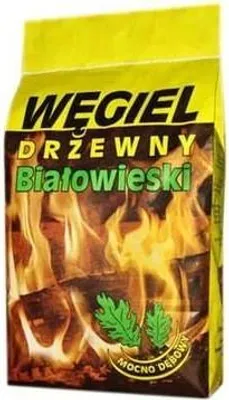Produktbild von Expresgrill Holzkohle 2,0kg, Ideal zum Grillen, schnell und effizient, hohe Qualität.