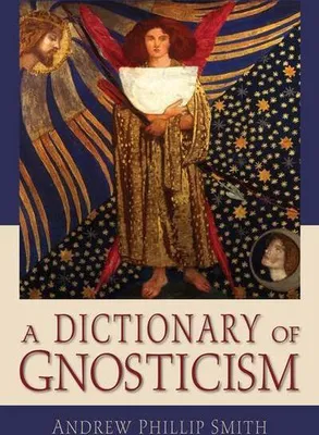 Produktbild von A Dictionary of Gnosticism