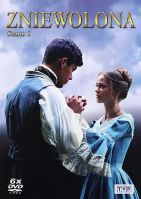 Produktbild von Leibeigene (nur Originalversion) [6xDVD]
