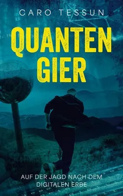 Produktbild von Quantengier