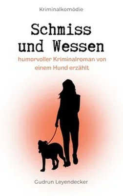 Immagine prodotto di Schmiss und Wessen