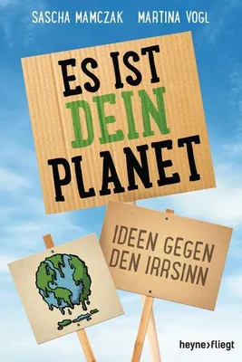 Produktbild von Mamczak, S: Es ist dein Planet