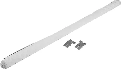 Immagine prodotto di Auto tetto apribile tende di protezione solare Skylight chiusura per Sharan Tiguan Audi Q5 1K9877307a (Grigio)