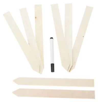 Image de Etiquette pour plantes, 8 pcs.
