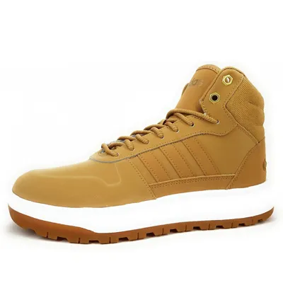 Produktbild von adidas Frozetic Sportschuhe Damen Sneaker Laufschuh Braun Freizeit