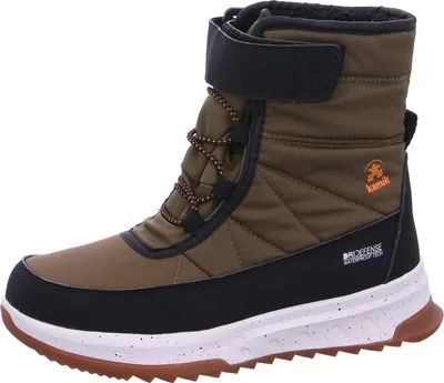 Produktbild von Kamik Stormy Winterstiefel Grün
