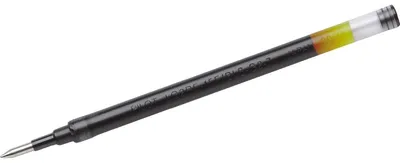 Produktbild von Pilot BLS-G2, Schwarz, Medium, Transparent, 0,5 mm, 0,25 mm, Kugelschreiber