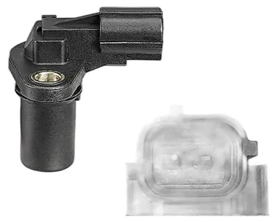 Produktbild von VALEO Nockenwelleposition Sensor für FORD Fiesta Mk5 Schrägheck (JH1, JD1, JH3, JD3) Nockenwellen 253839