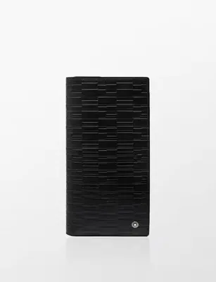 Produktbild von Montblanc 4810 Westside Wallet 14 cc 106042