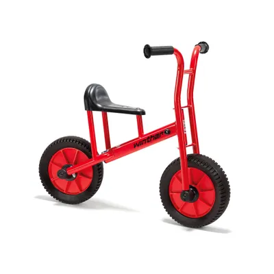Produktbild von Winther Bike Runner groß rot