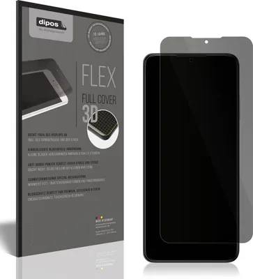 Obrázek produktu pro Full Cover Fólie na ochranu soukromí pro Nokia G22 Film Anti-Shock