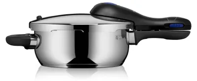 Zdjęcie produktu dla WMF Perfect Plus One Pot Schnellkochtopf, 22 cm, 3,0 Liter 1512001171 4000530725097