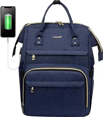Obrázok produktu pre Odolný batoh na notebook s ramenným popruhom