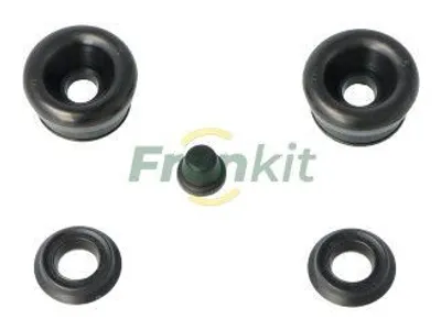 Produktbild von FRENKIT Reparatursatz Radbremszylinder 319044 Hinten für TOYOTA CARINA E Stufenheck (T19) 19mm