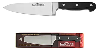 Produktbild von Homeij Cooking Classic koksmes 16cm