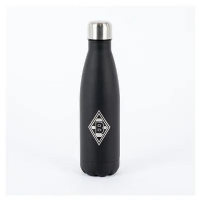 Produktbild von Borussia M´Gladbach Trinkflasche "Raute"