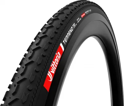 Produktbild von Vittoria Terreno T80 coarse loose 29 Zoll (50-622) 50 Black - Gravelreifen fü...