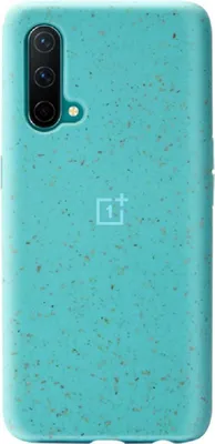 Produktbild von OnePlus Bumper Case, Cover, OnePlus, Nord CE 5G, 16,3 cm (6.43"), Blau