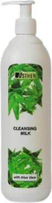 Zdjęcie produktu dla Asther Cleansing Milk Mleczko Do Demakijażu 500ml