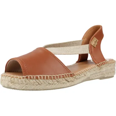 Produktbild von TONI PONS Sandalen Modell ETNAT in Braun