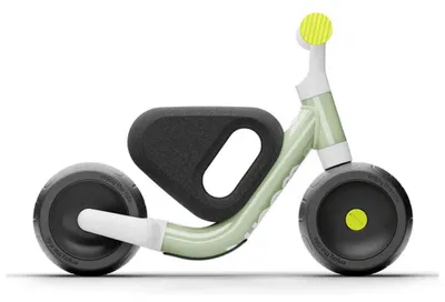 Immagine prodotto di woom WOW balance bike soft sproud