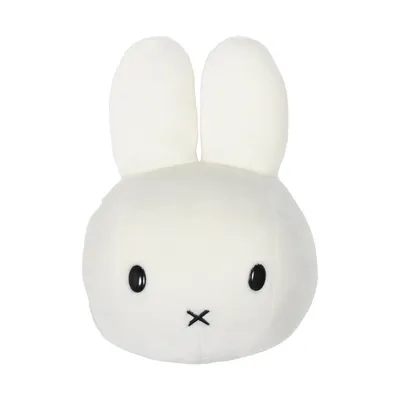 Produktbild von Wild & Soft Miffy Tierkopf | Zubehör Jugendzimmer