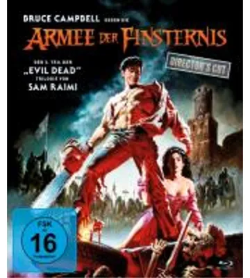 Obrázok produktu pre Armee der Finsternis