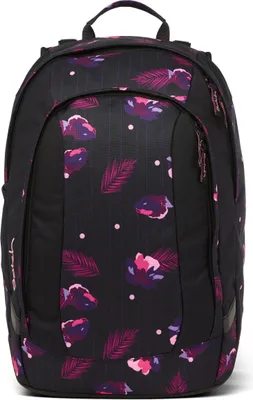 Produktbild von Satch Air Schulrucksack Mystic Nights