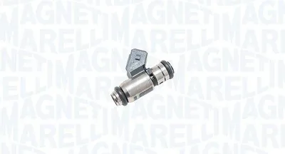 Obrázok produktu pre MAGNETI MARELLI 805000000109 Vstrekovacie teleso vhodné pre MERCEDES-BENZ trieda A (W168)