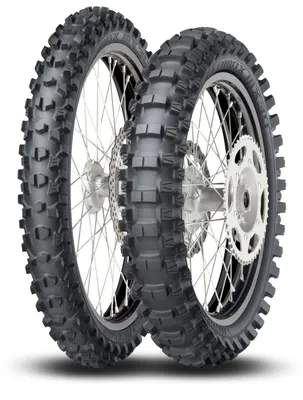 Immagine prodotto di Pneumatici DUNLOP 120/80-19 63M GEOMAX MX34