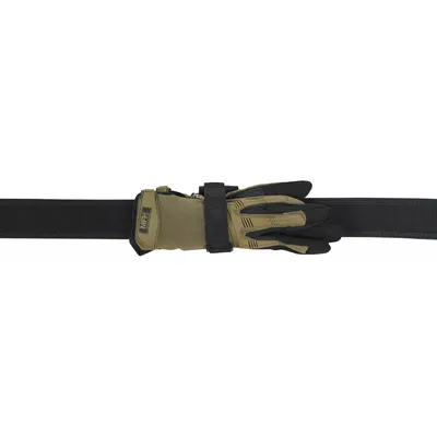 Produktbild von Handschuhhalter Nylon schwarz
