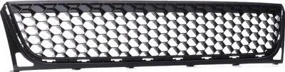Produktbild von BLIC Lüftungsgitter Grill Stoßfänger für VW GOLF VI (5K1)