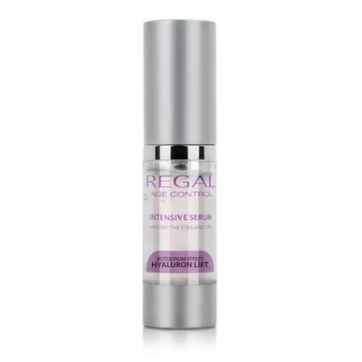 Zdjęcie produktu dla Regal Age Control Intensywne serum do oczu i ust, 15 ml