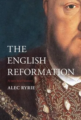 Obrázek produktu pro The Reformation in England