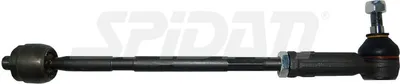 Produktbild von SPIDAN CHASSIS PARTS 45730 Spurstange Vorne Rechts für VW Lupo (6X1, 6E1) POLO (6N2) für SEAT AROSA (6H)