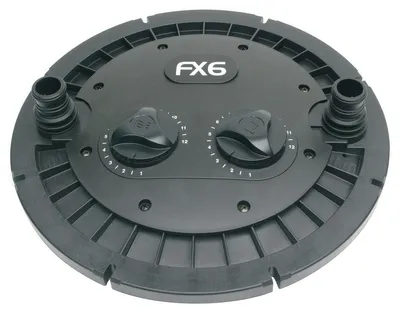 Immagine prodotto di Coperchio del filtro Hagen FL FX6 con scala; A20204