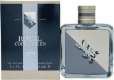 Obrázok produktu pre Royal Copenhagen 1775 Classic pre mužov Toaletná voda 100ml sprej