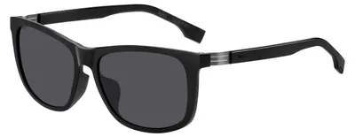 Produktbild von Damensonnenbrille Hugo Boss BOSS-1617-F-S-807 ø 59 mm