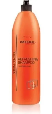 Produktbild von PROSALON Sebum Control Erfrischendes Haarshampoo 1000 ml