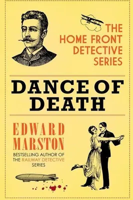 Produktbild von Dance of Death