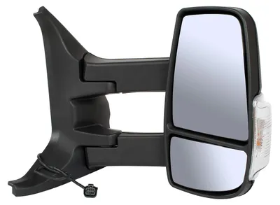 Produktbild von Ford Transit VIII 2014 - elektrischer Außenspiegel, langer Arm, rechts