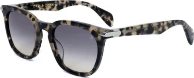 Produktbild von Rag & Bone Sonnenbrille RNB5021/S T6V 50 21 145