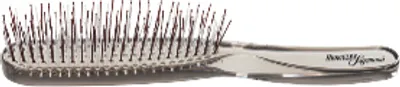 Produktbild von Hercules Sägemann Scalp Brush Zauberbürste umber 8201