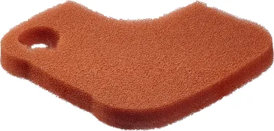 Obrázek produktu pro Pěna BioMaster 30ppi, oranžová