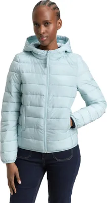 Produktbild von TOM TAILOR Denim Damen Jacke
