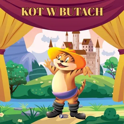 Image de Le Chat Botté