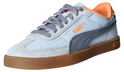 Produktbild von Schnürhalbschuh (casual) Puma Club II Era Summer Jr